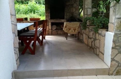 Loviste Apartment | Two bedroom apartment near beach Lovište, Pelješac (A-262-b)