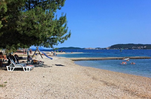 Kuciste Apartment | Two bedroom apartment with terrace and sea view Viganj, Pelješac (A-13241-a)