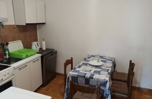 Cavtat Old Town Apartment | Two bedroom apartment with terrace Cavtat, Dubrovnik (A-9067-a)