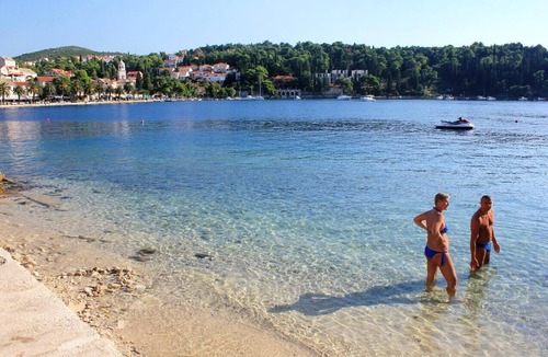 Cavtat Old Town Apartment | Two bedroom apartment with terrace Cavtat, Dubrovnik (A-9067-a)