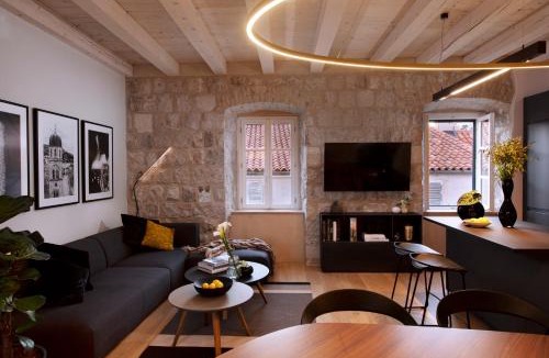 Dubrovnik Old Town Apartment | Two Bedroom Luxury Apartment Sorgo Cerva in Dubrovnik Old Town