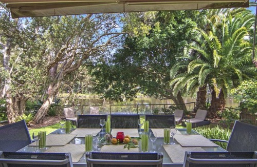 Pearl Beach House | Two Waters by HolidayCo.