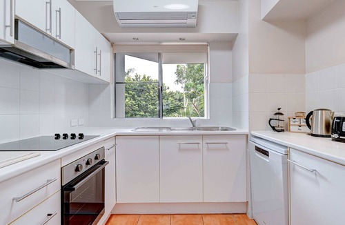 Wongaling Beach House | Ulysses One Beachfront Escape 2 Bedroom Spacious