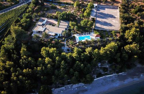 Orebic Villa | Unforgettable Orebic Retreat 8 Bedrooms Villa Peljesac Majestic Tranquil