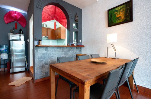 Dong Khoi Apartment | Unforgettable Saigon Experience: Stay in the Heart of the City's Vibrant Energy