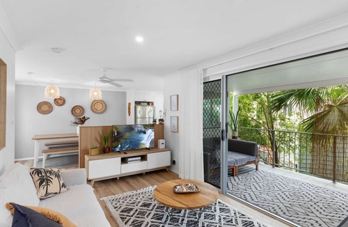 Marcoola Apartment | Unit 2 'Marcoola Sands'