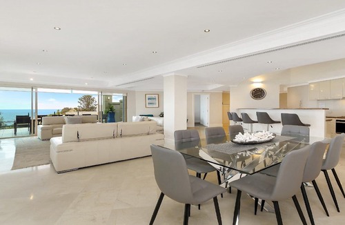 Terrigal Apartment | Unit 51 - 4 Bed Premier Ocean View