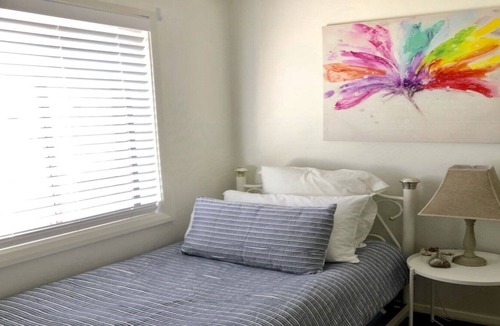 Macmasters Beach Apartment | Unit Sooo Close to the Beach