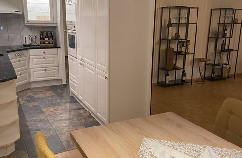 Therwil House | Up to 6 beds in the green but still in 20 min in the center of Basel