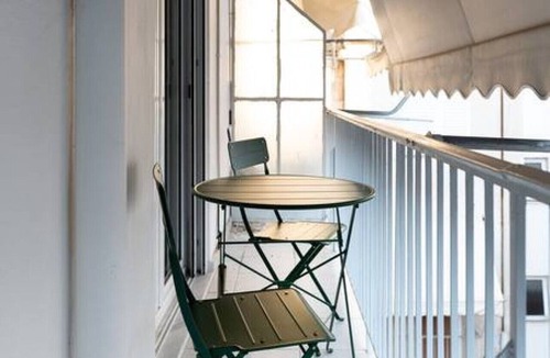 Ampelokipoi Apartment | Urban Chic Hideaway Near Athens Center & Metro