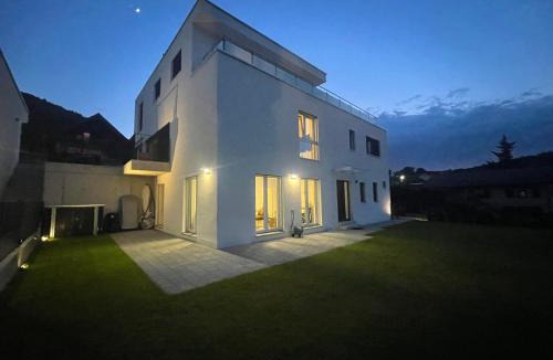 Bottstein Apartment | V.I.P Appartement