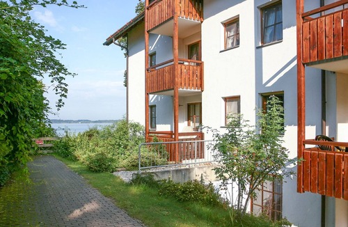 Arlaching Apartment | Vacation apartment/apartment for 4 guests with 36m² in Chieming (309979)