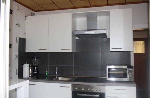 Hasserode Apartment | Vacation apartment Harz Moni Werner - Holiday apartment