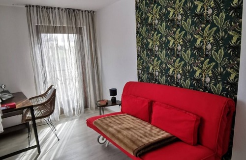 Traubing Apartment | Vacation apartment "Fröhlich am Baderbichl"