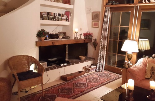 Klosters-Serneus Apartment | Vacation flat in idyllic location — Casa Ogna