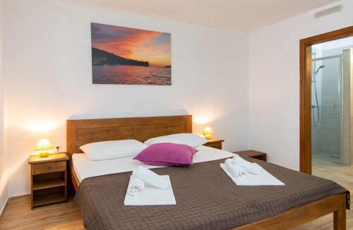 Viganj House | Vacation home Anita in Orebić/Viganj - 4 persons, 2 bedrooms