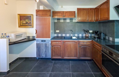 Am Ohmberg House | Vacation home for 6 guests with 135m² in Großbodungen (313694)