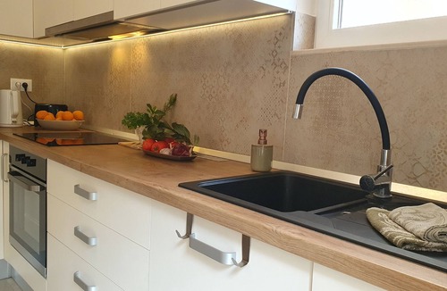 Opuzen House | Vacation home in the Neretva delta, 10 minutes from the Adriatic Sea
