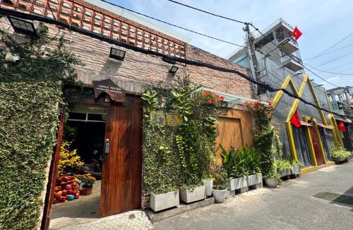 Go Vap Bed & Breakfast | Vania House - Homestay Gò Vấp - near Hồng Đức Hospital