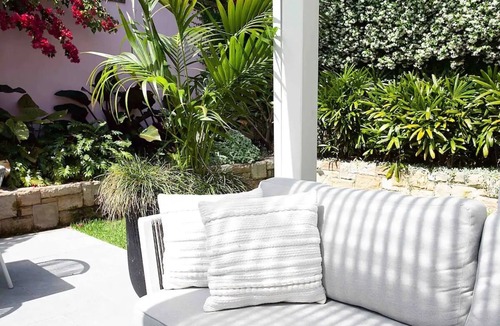 Vaucluse House | Vaucluse/Watsons Bay Beach House: 4 bedroom beach villa