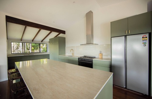 Federal House | Verde Vista House