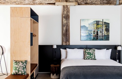 Ultimo Apartment | Veriu Broadway