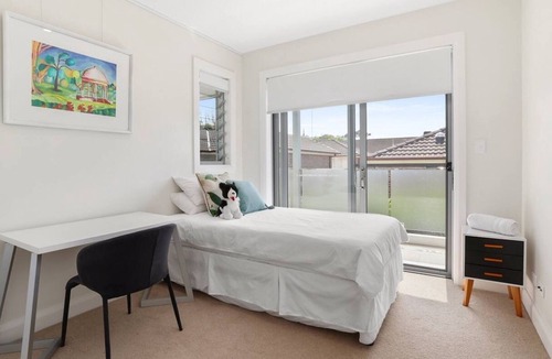 Newport Apartment | Vibe at Newport - the ultimate relaxing getaway in the heart of Newport on Sydney's Northern Beaches