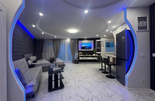Gotha Apartment | Viktor Deluxe