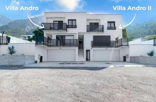 Moca Villa | Villa Andro