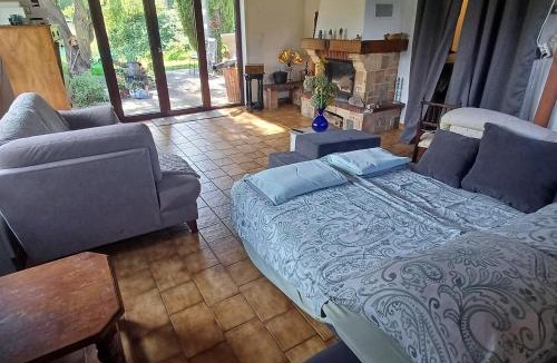 Bouveret Bed & Breakfast | Villa Aroleid