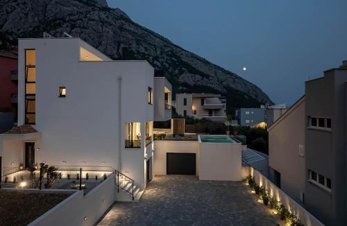 Veliko Brdo Apartment | Villa Bacula