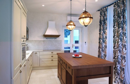 Dubrovnik Villa | Villa Captain's View is a Luxurious 5-bedroom villa in fabulous Dubrovnik
