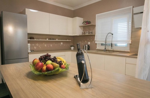 Kamen House | Villa Dalmare Split - Private Hydro-massage Pool