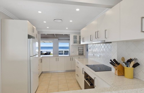 North Avoca House | Villa Dandaloo