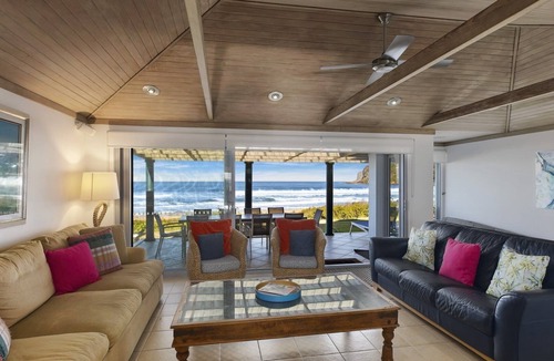 North Avoca House | Villa Dandaloo
