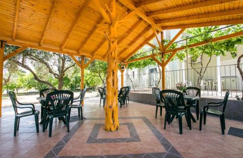 Potos Apartment | Villa Dimitris