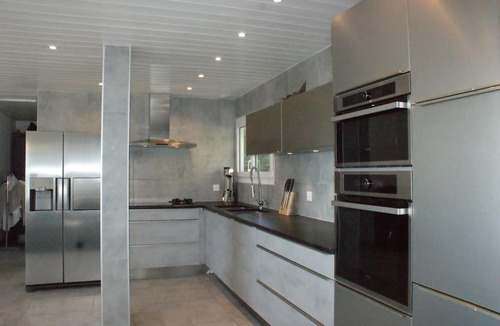 Blonay Apartment | Villa Escondida 1