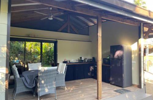 Taravao Ski Chalet | Villa ManaOra