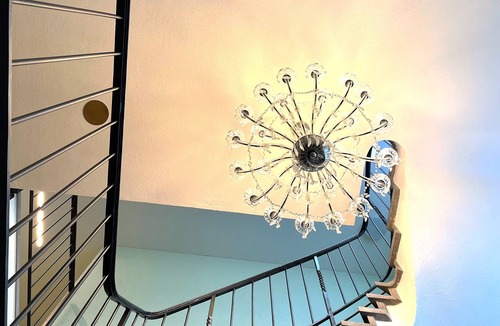 Lucerne Hotel | Villa Maria