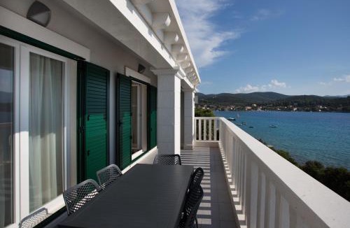 Loviste Apartment | Villa Marijola
