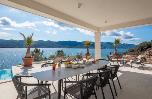 Viganj Villa | Villa Maris Peljesac - Adriatic Luxury Villas
