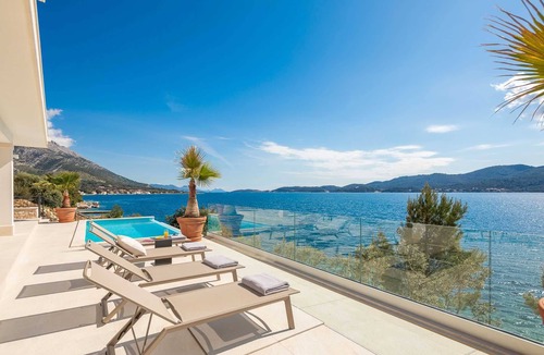 Viganj Villa | Villa Maris Peljesac - Adriatic Luxury Villas