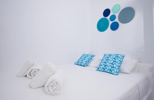 Perivolos Bed & Breakfast | Villa Markezinis