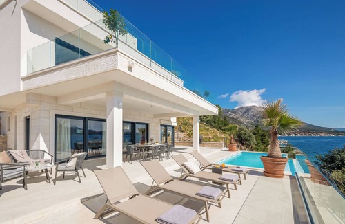 Viganj House | Villa Marra Exclusive Luxury Excellent Location State of the Art Villa
