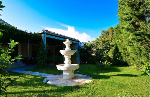 Zastolje Villa | Villa Nature Retreat - Three bedroom Villa with pool