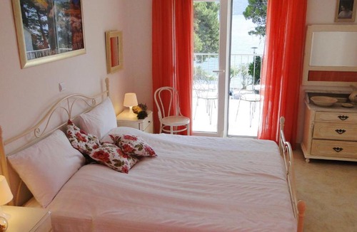 Viganj Villa | Villa Nelly