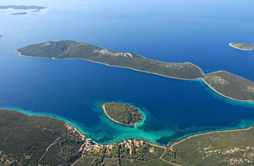 Molat Villa | Villa Nikolina