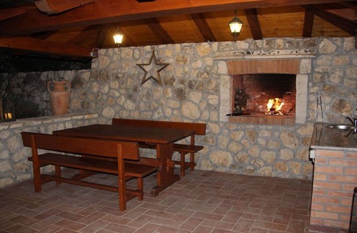 Ljuta Villa | Villa Oliva - Two Bedroom Villa with Terrace and Swimming pool