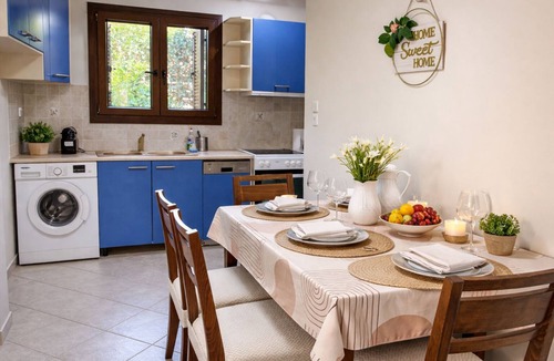 Anavyssos Villa | Villa Paionia/Heated Pool/Sea View/Private Resort