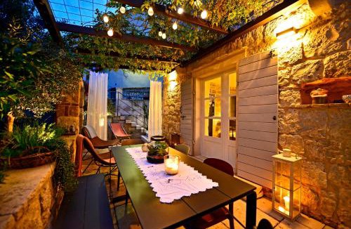 Split Apartment | Villa Pauletta